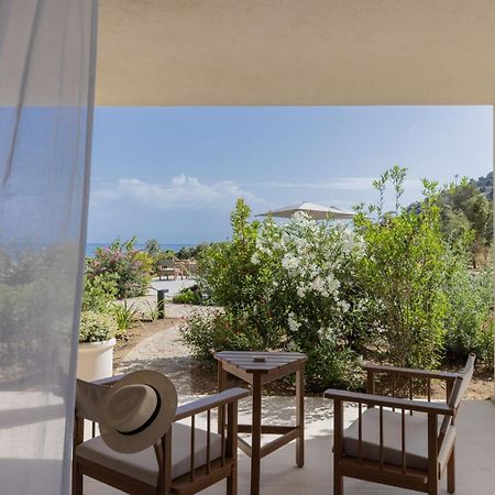 Casa Paradisu LʼÎle-Rousse المظهر الخارجي الصورة