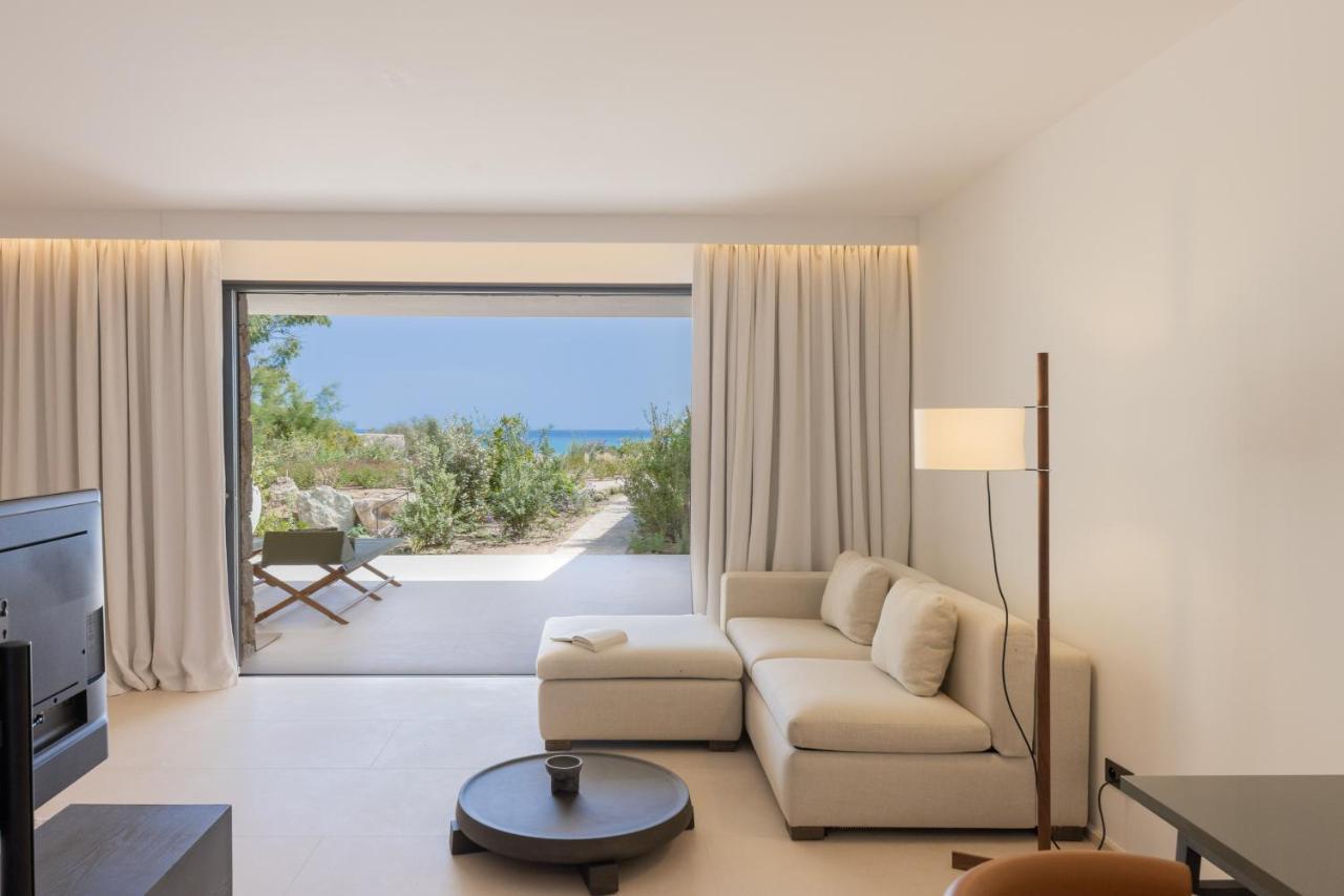 Casa Paradisu LʼÎle-Rousse المظهر الخارجي الصورة