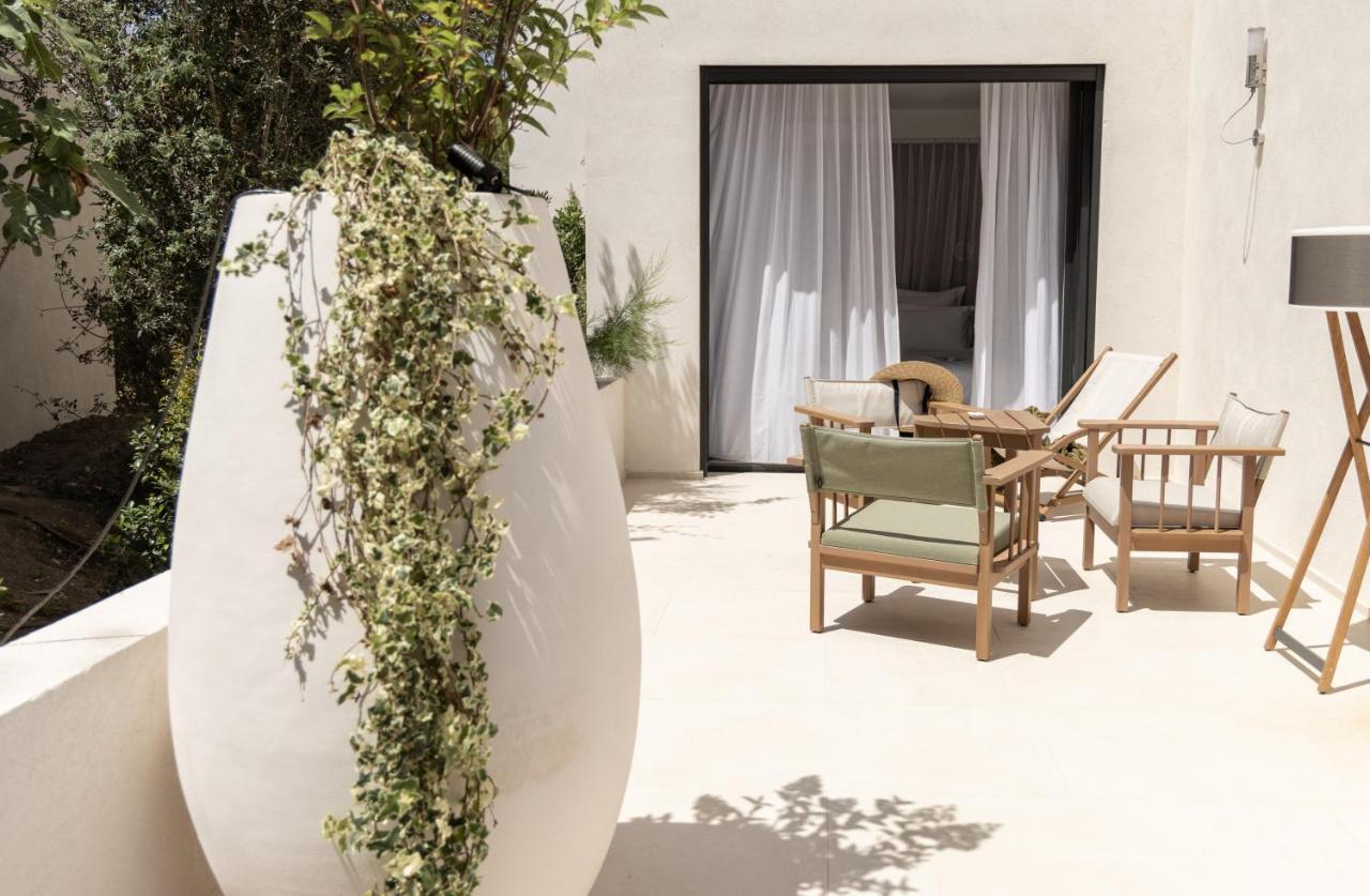 Casa Paradisu LʼÎle-Rousse المظهر الخارجي الصورة